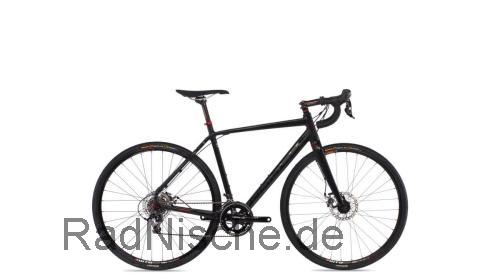 Norco Threshold A1  technische daten 